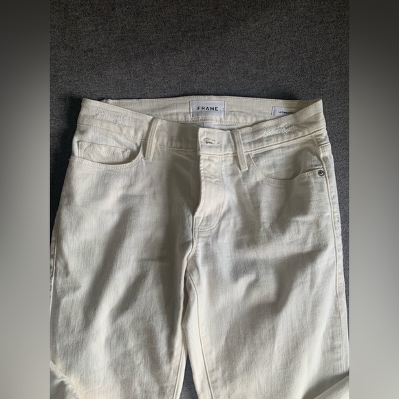 Frame Jeans - Picture 4 of 7